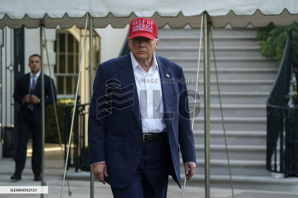 White House Coverage