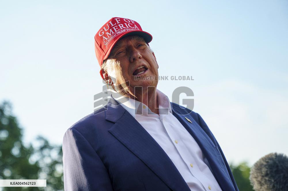 White House Coverage