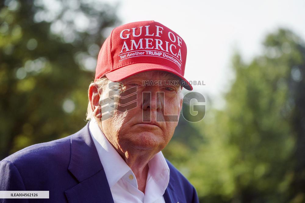 White House Coverage