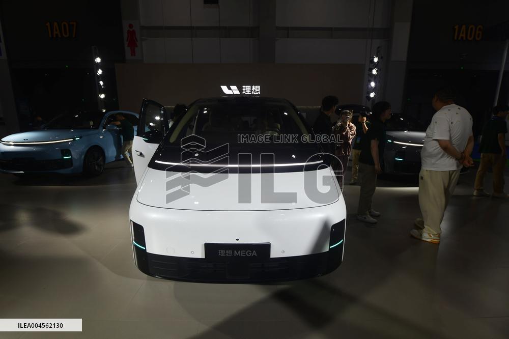 Li Auto