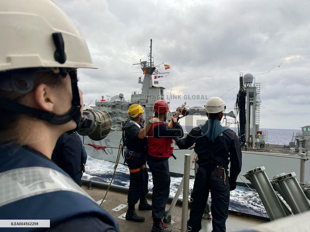 Princess Leonor Finishes Her Training - Spain