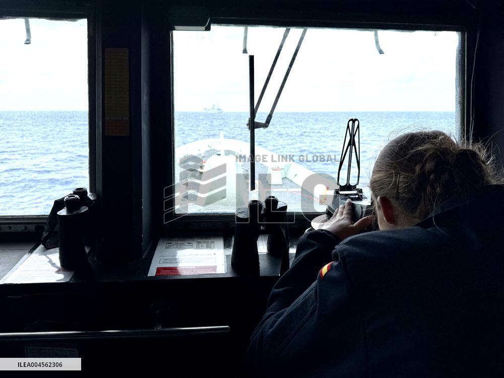 Princess Leonor Finishes Her Training - Spain