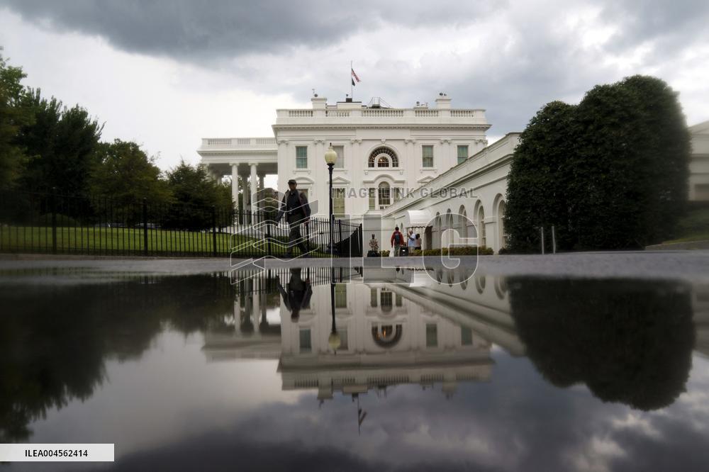 White House Coverage