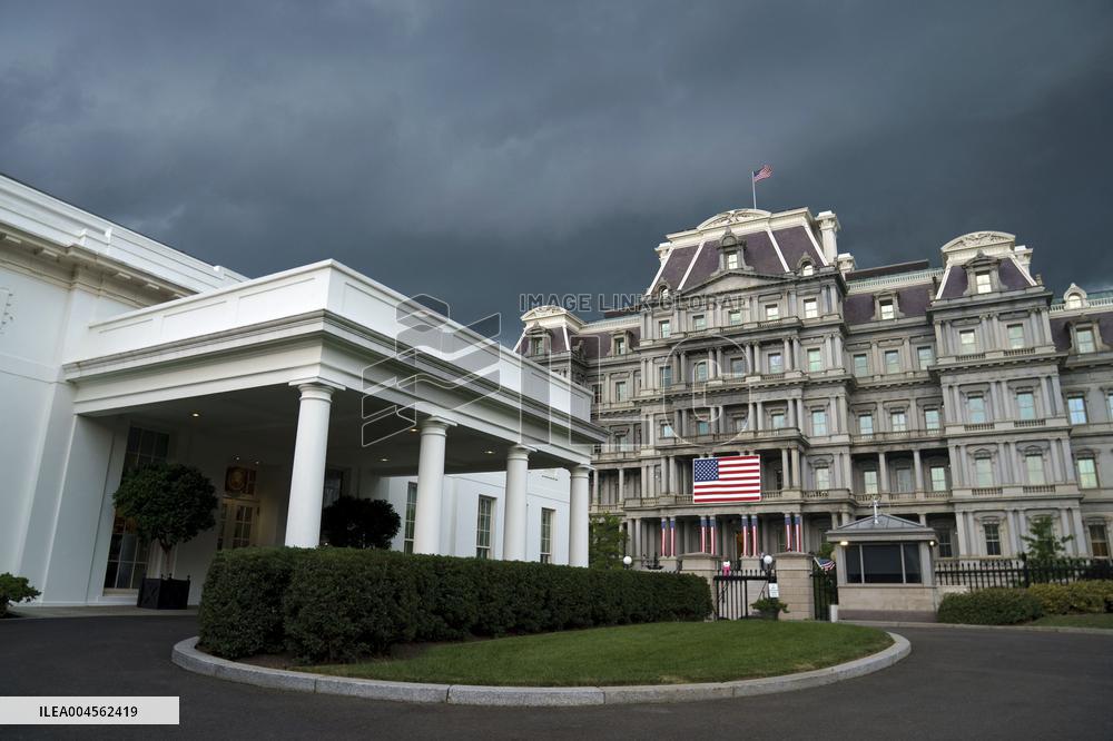 White House Coverage