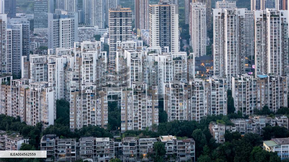 China Real Estate Market