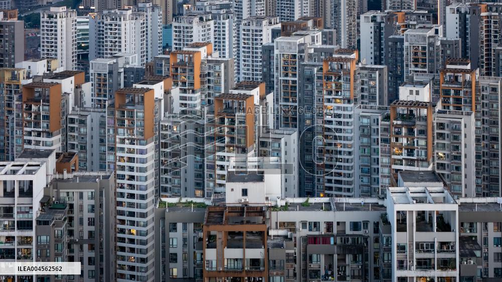 China Real Estate Market