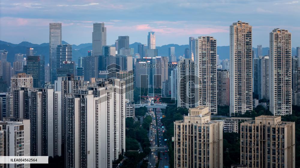 China Real Estate Market