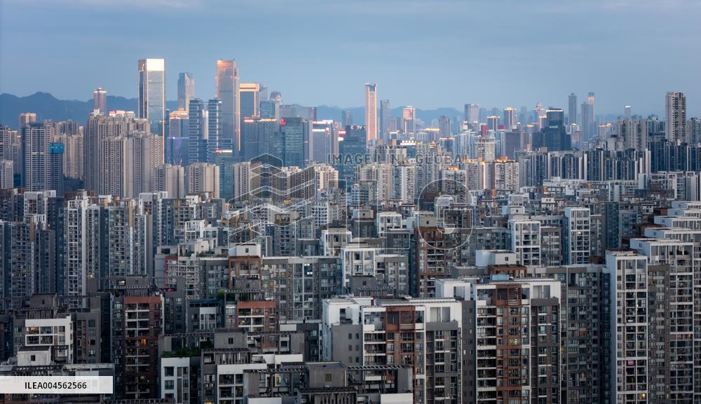 China Real Estate Market