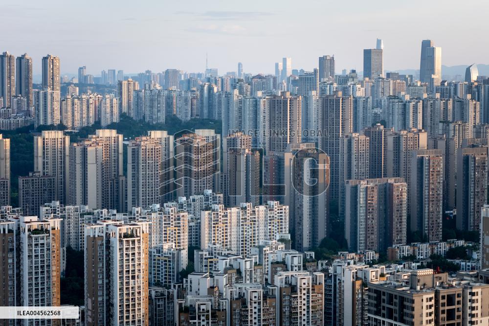 China Real Estate Market