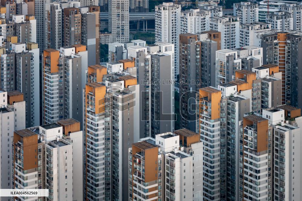China Real Estate Market