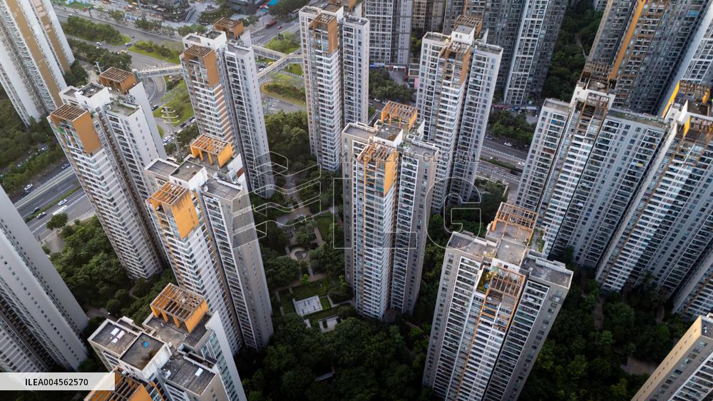 China Real Estate Market