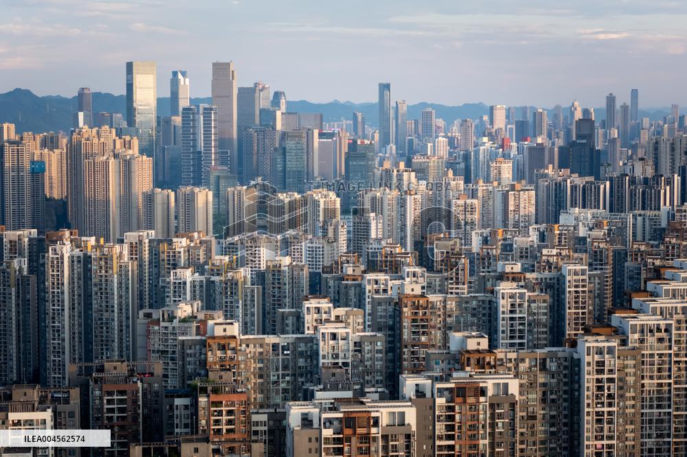 China Real Estate Market