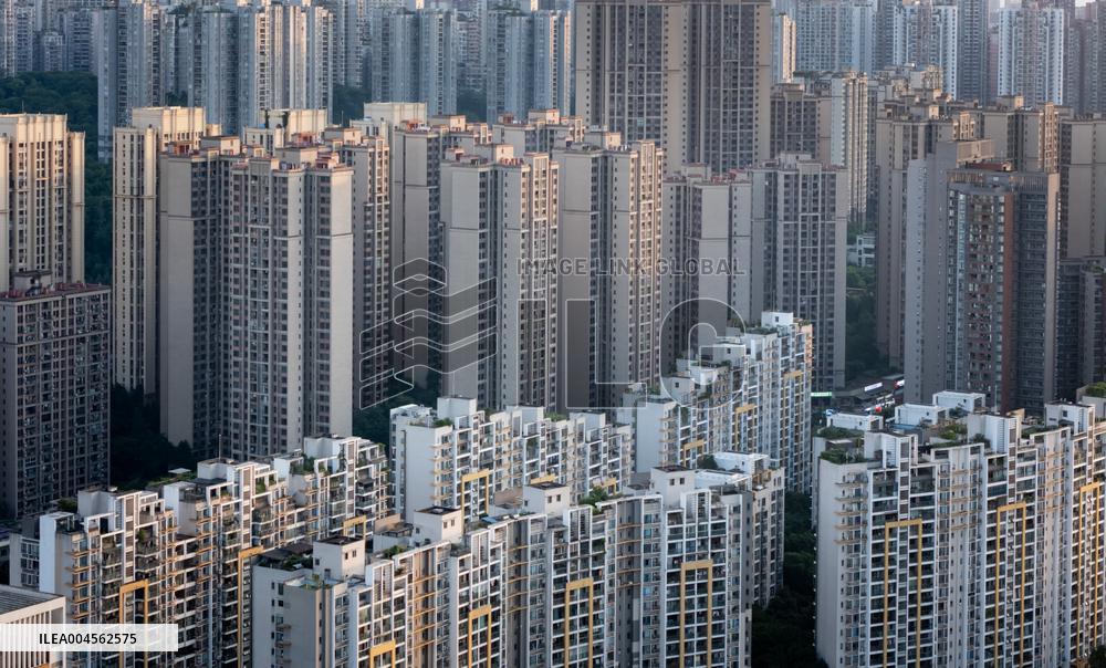 China Real Estate Market