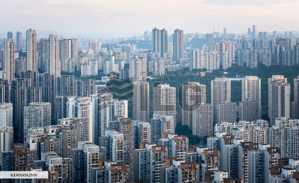 China Real Estate Market