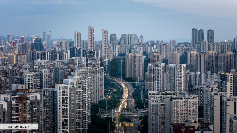 China Real Estate Market