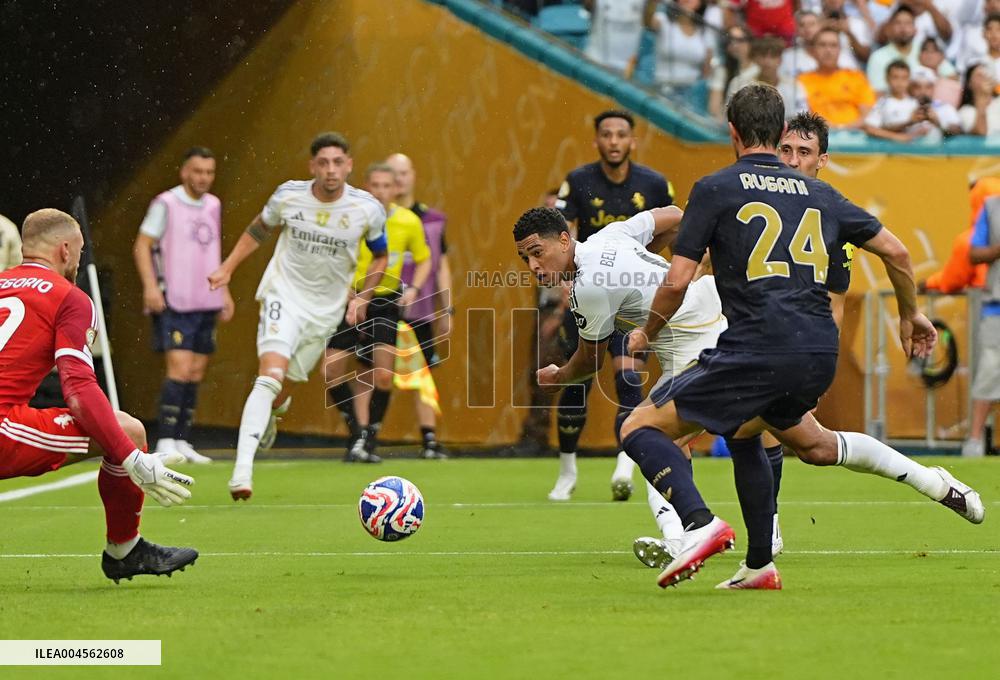 Football: Club World Cup