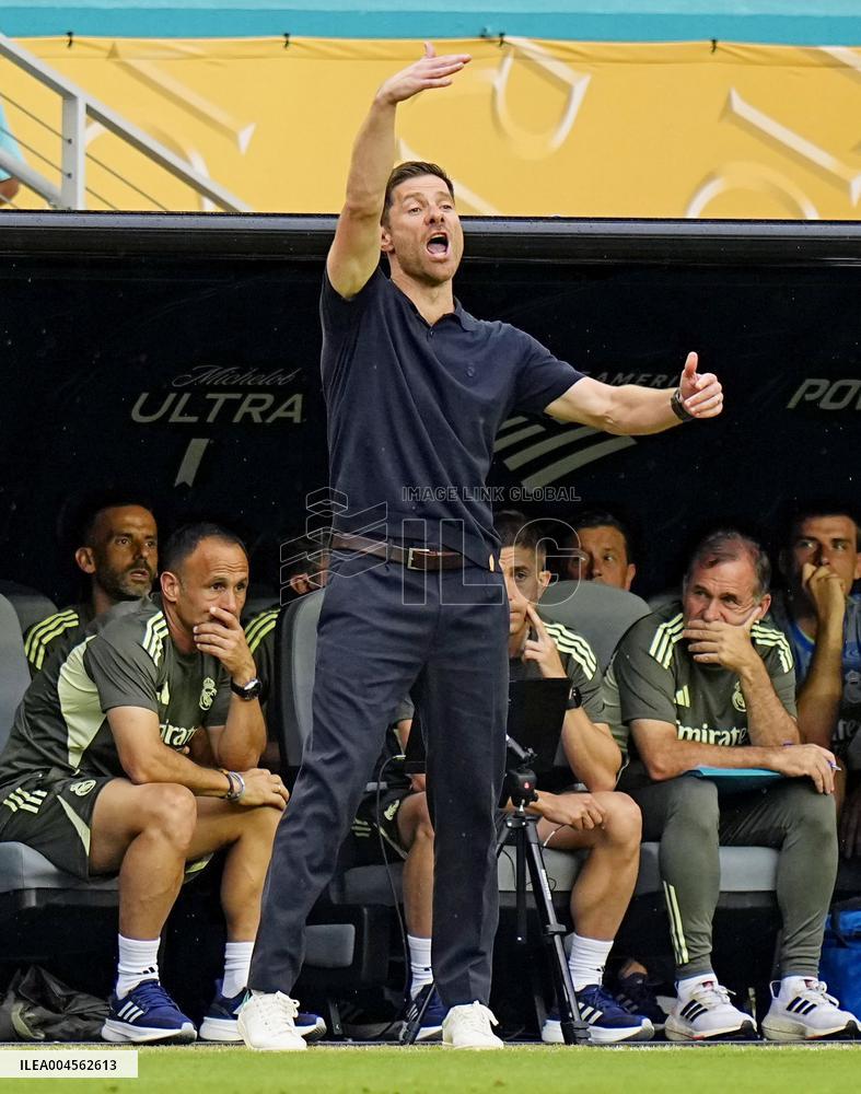 Football: Club World Cup