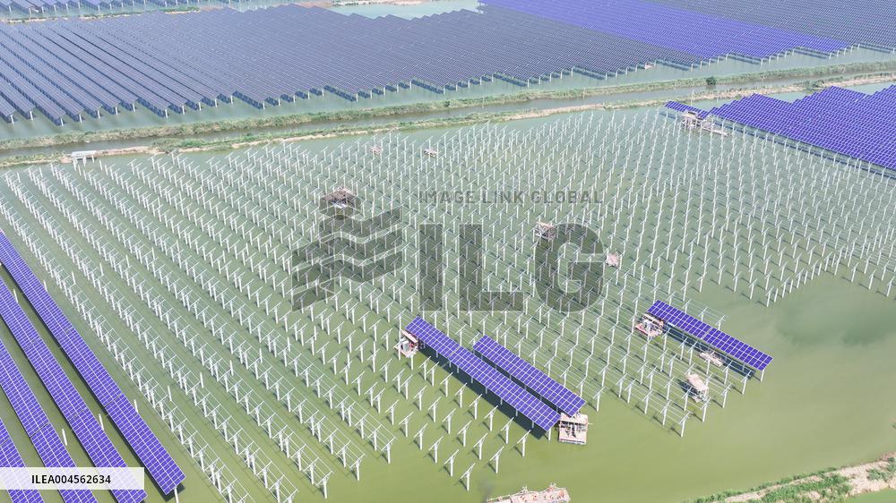 China Photovoltaic Industry