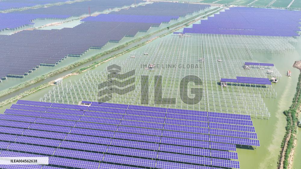 China Photovoltaic Industry