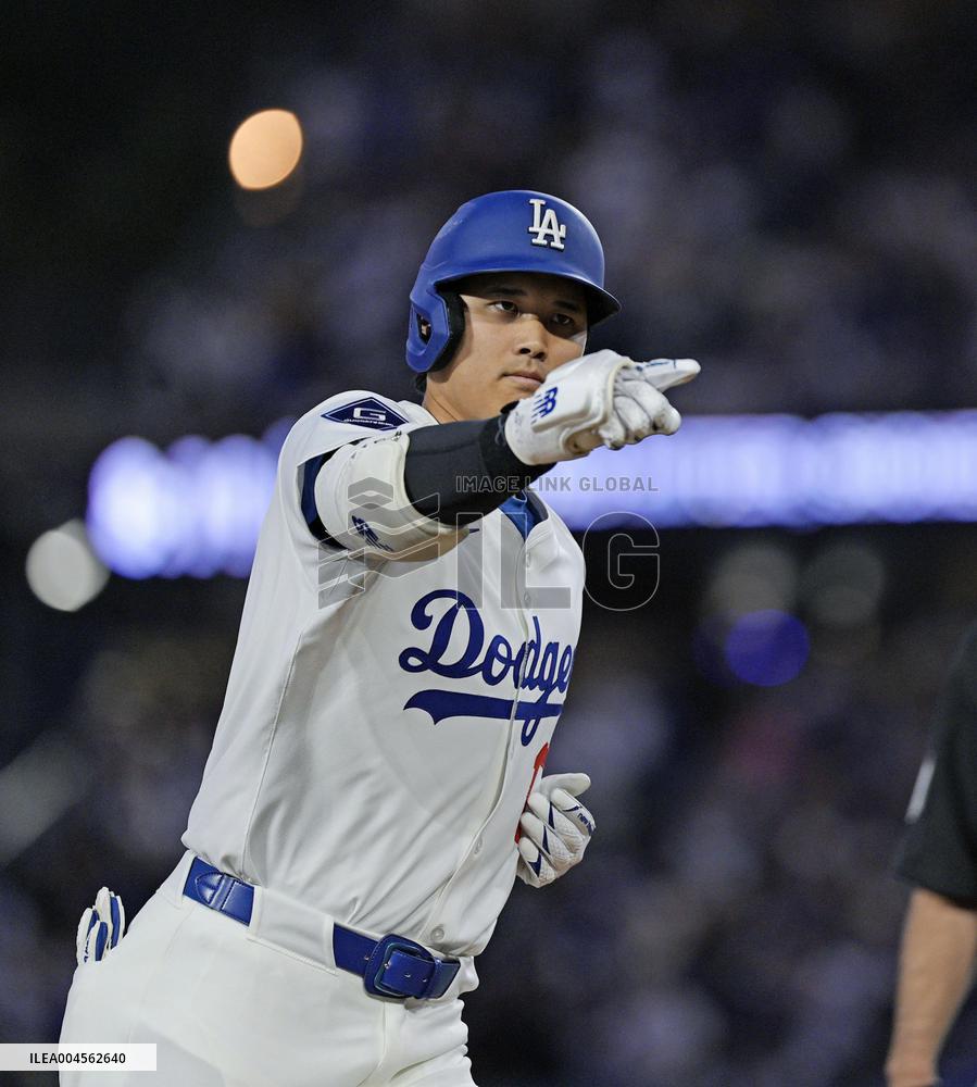 Baseball: White Sox vs. Dodgers