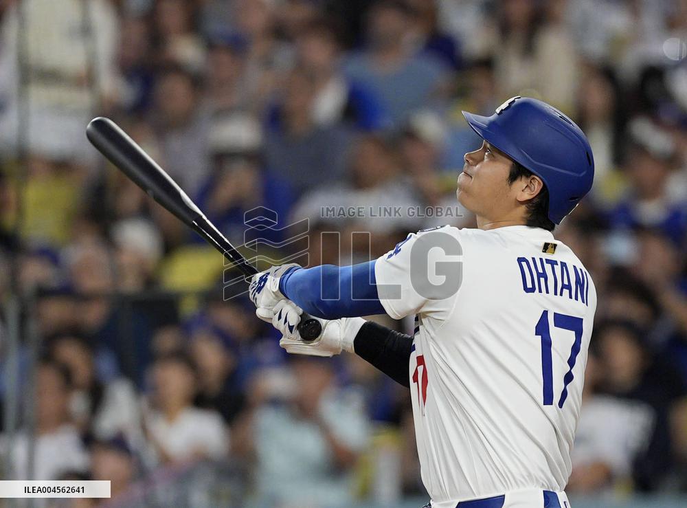 Baseball: White Sox vs. Dodgers