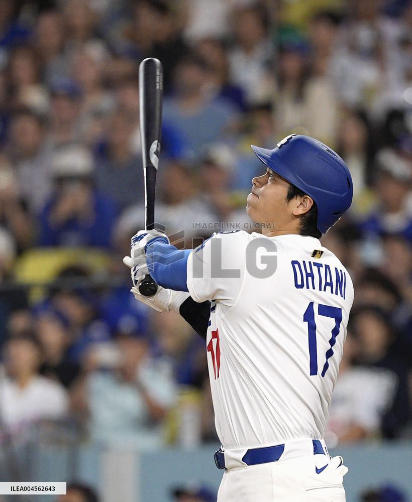 Baseball: White Sox vs. Dodgers