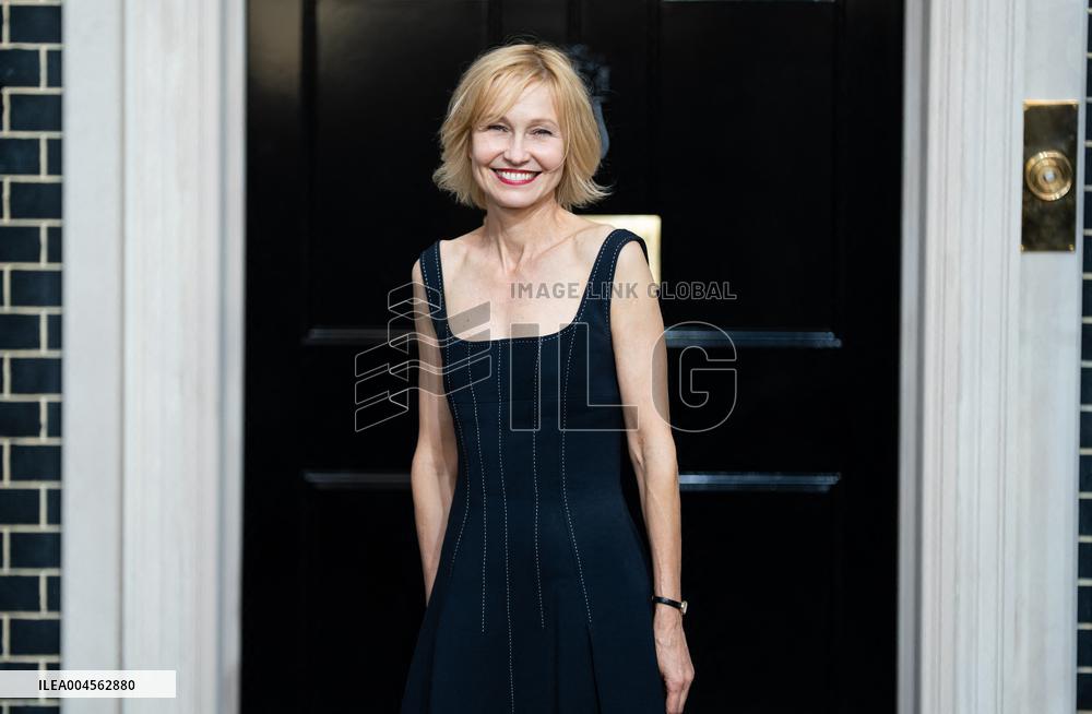 Heads Of State UK Special Screening - London