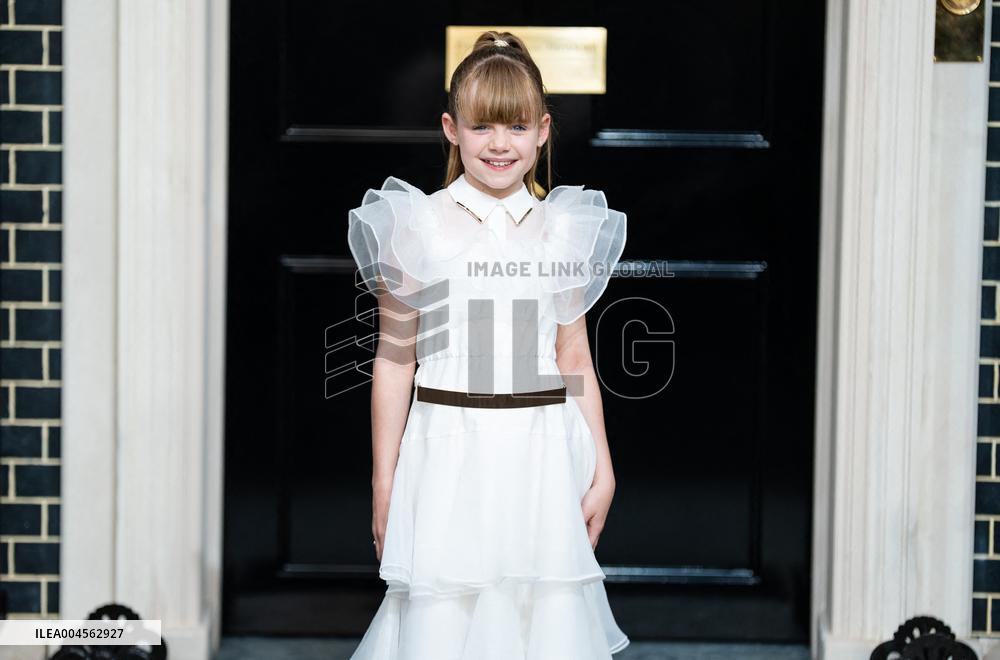 Heads Of State UK Special Screening - London