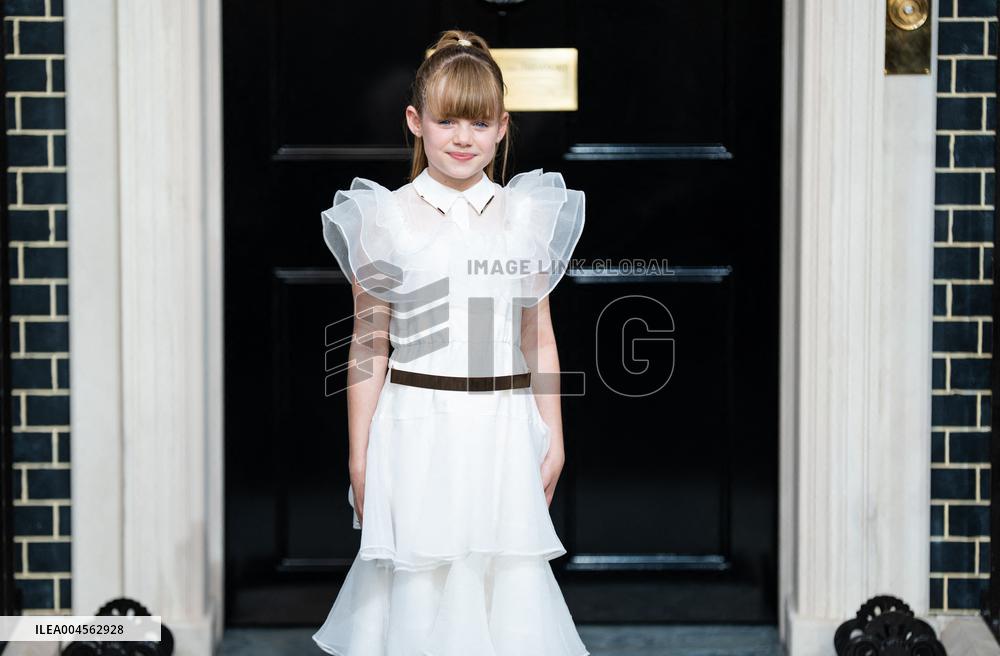 Heads Of State UK Special Screening - London