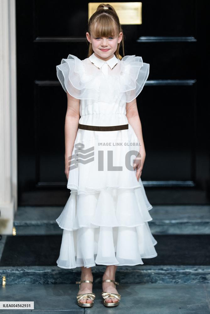 Heads Of State UK Special Screening - London