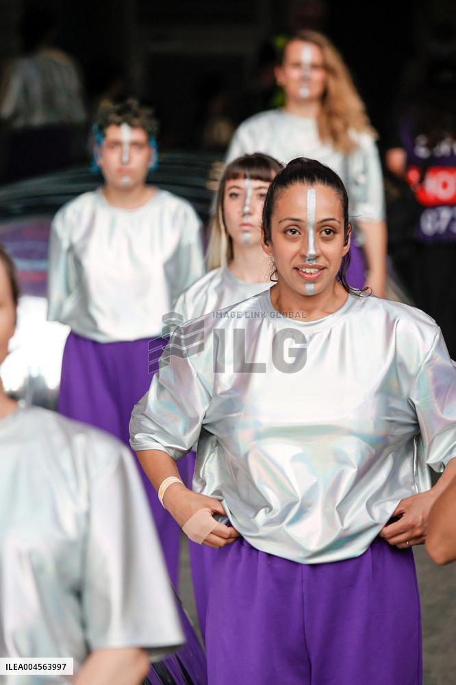 CALCIO - UEFA Campionato Europeo - UEFA Women's EURO 2025 - Switzerland vs Norway