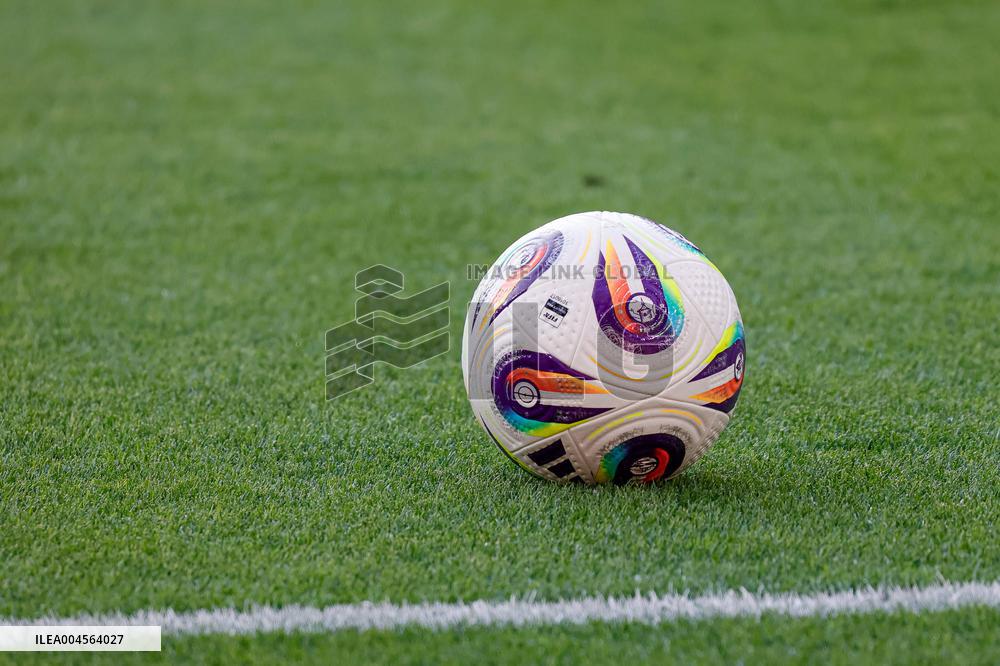 CALCIO - UEFA Campionato Europeo - UEFA Women's EURO 2025 - Switzerland vs Norway