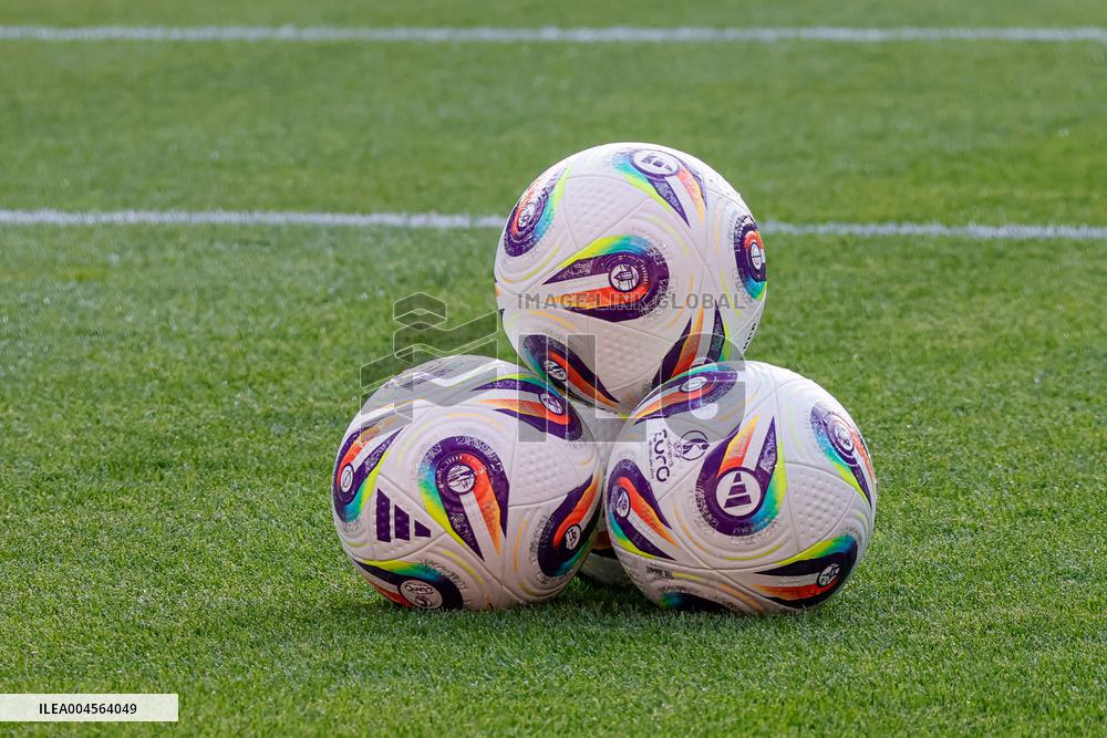 CALCIO - UEFA Campionato Europeo - UEFA Women's EURO 2025 - Switzerland vs Norway