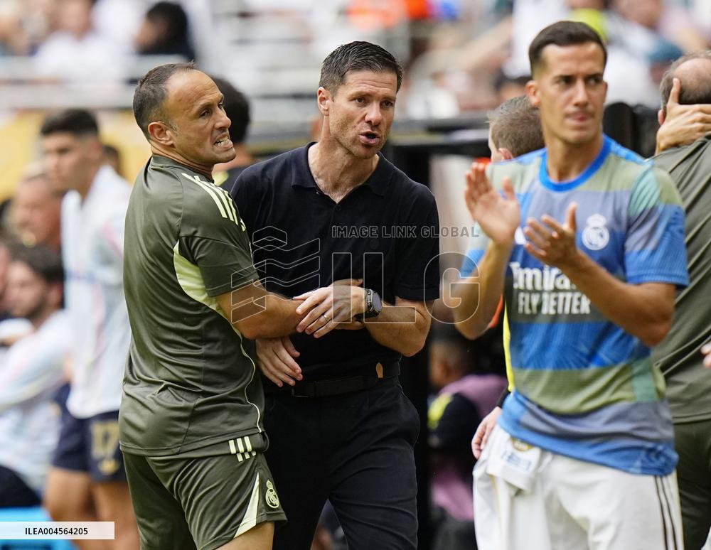 Football: Club World Cup