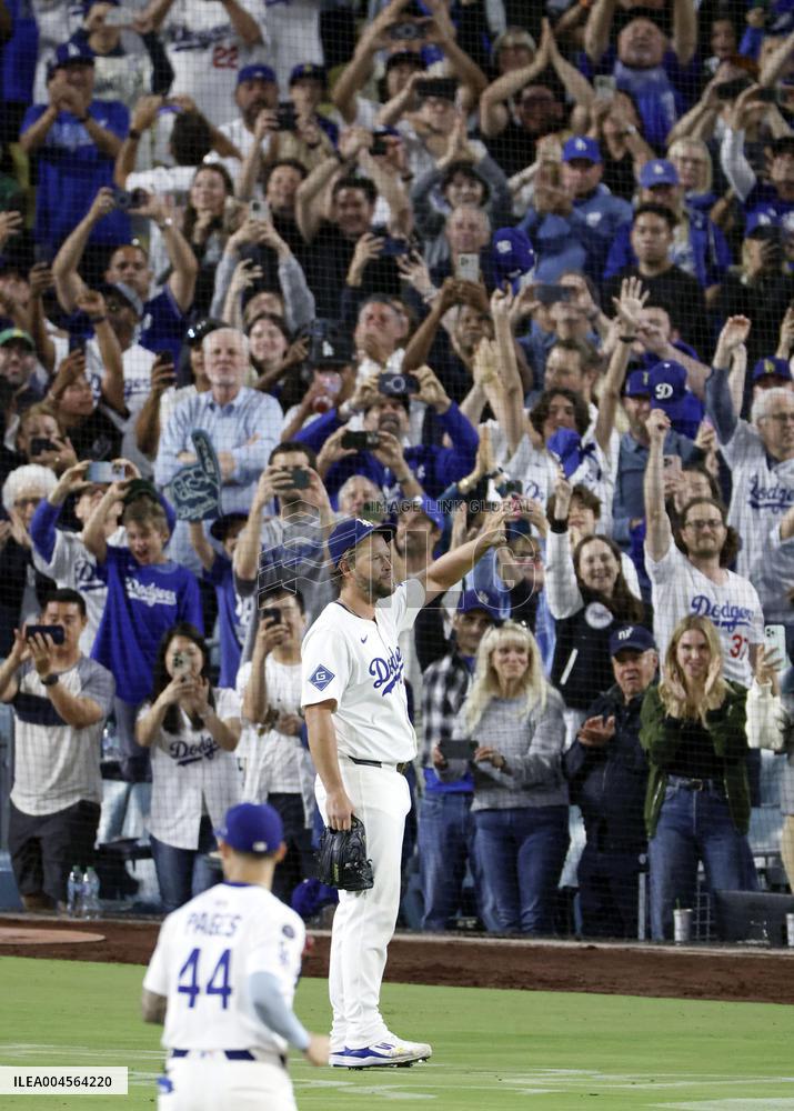 Baseball: White Sox vs. Dodgers