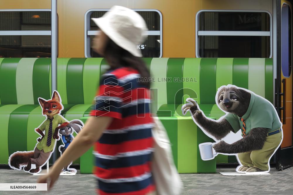 TaiKoo Li Sanlitun in Beijing