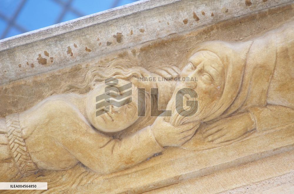 Illustration - Bourges