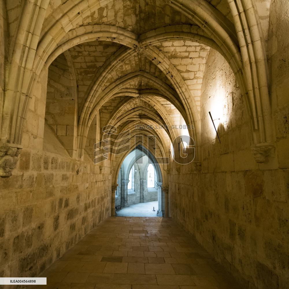 Illustration - Bourges