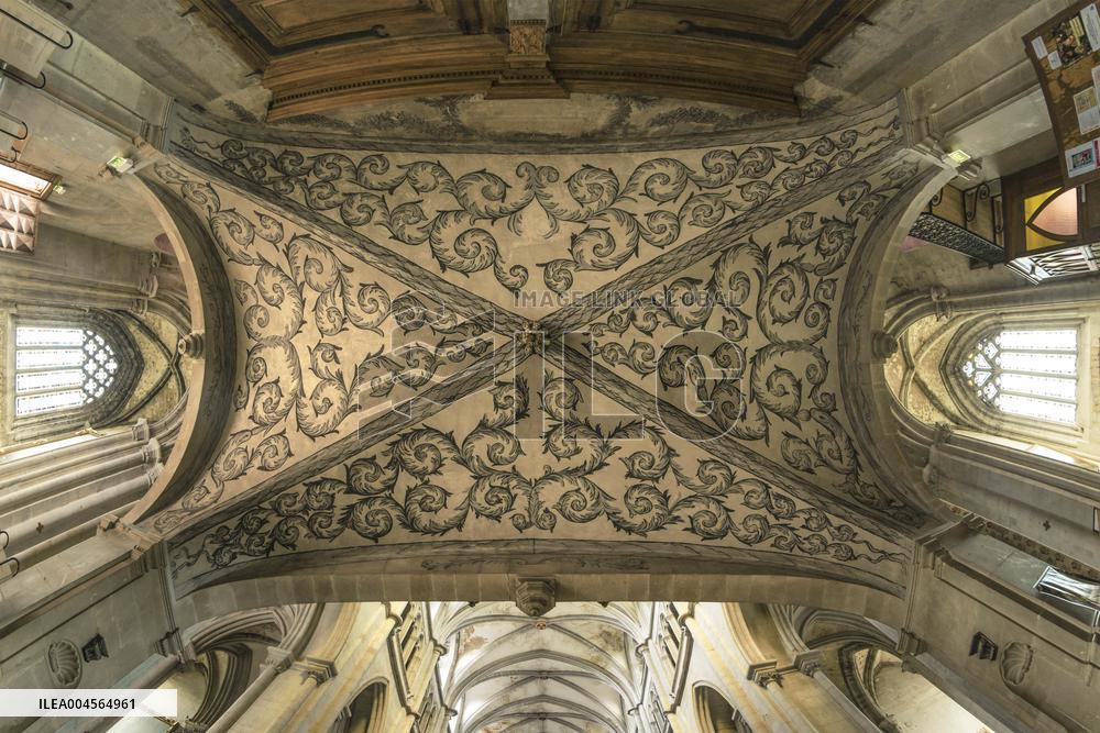 Saint-Antoine-l'Abbaye Elected French Favourite Town 2025