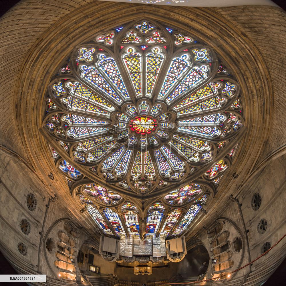 Illustration - Bourges