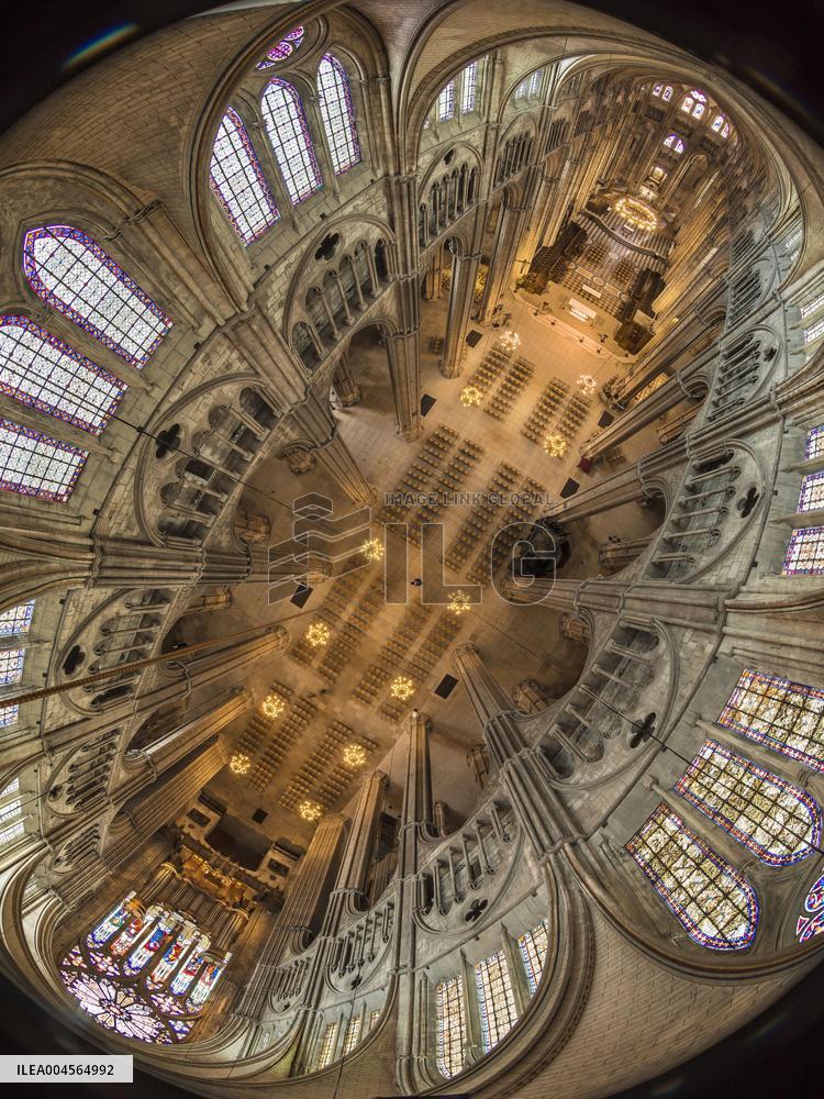 Illustration - Bourges