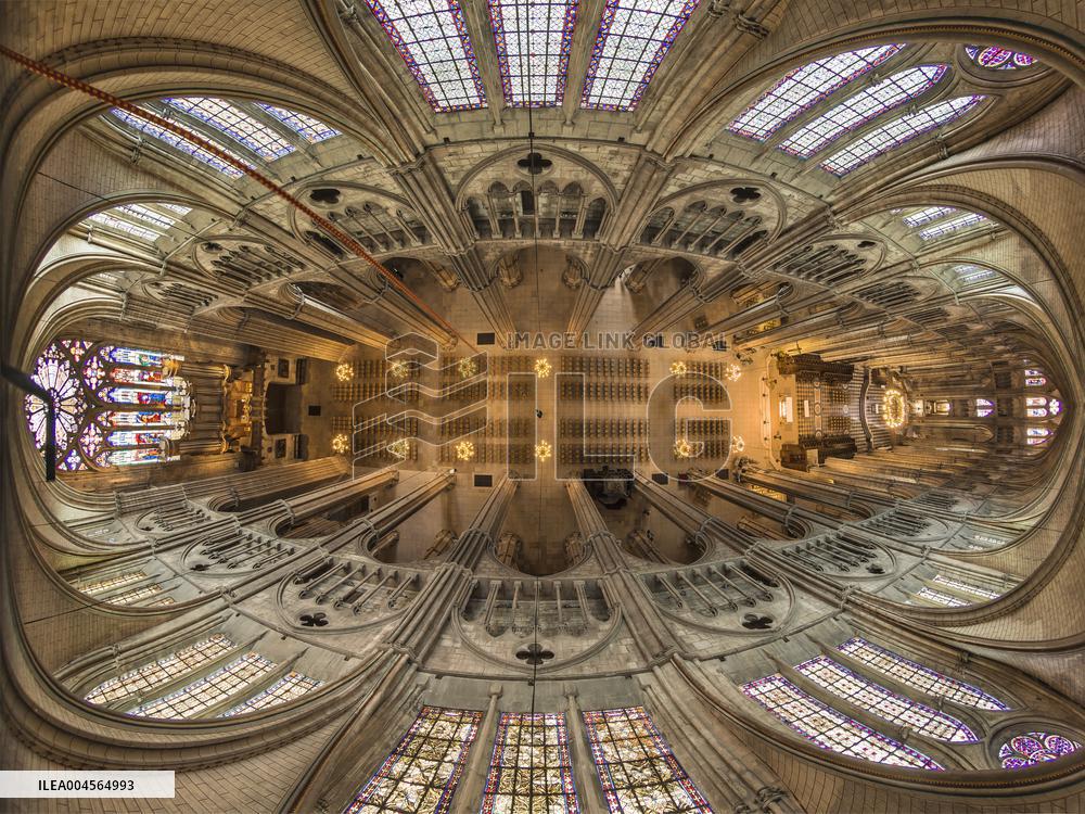 Illustration - Bourges