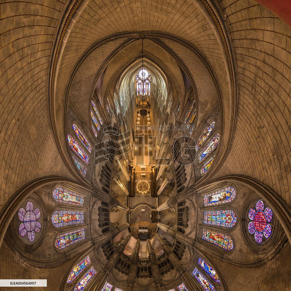 Illustration - Bourges