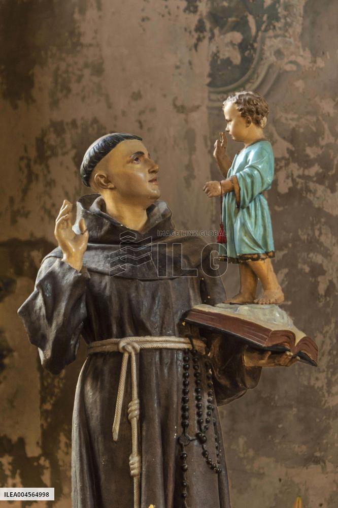 Illustration - Bourges