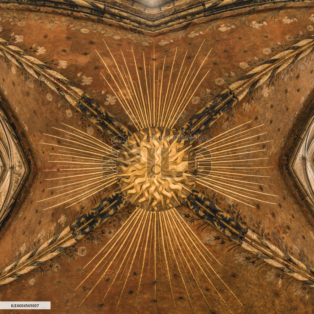 Illustration - Bourges