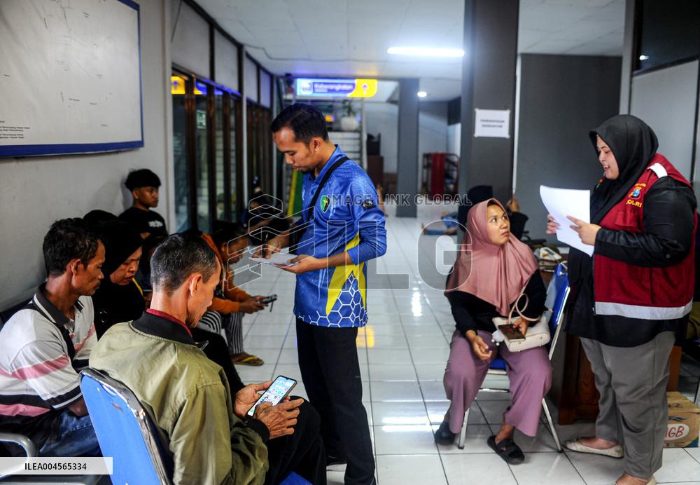 Six Dead, Dozens Missing After Ferry Sinks Off Bali - Indonesia