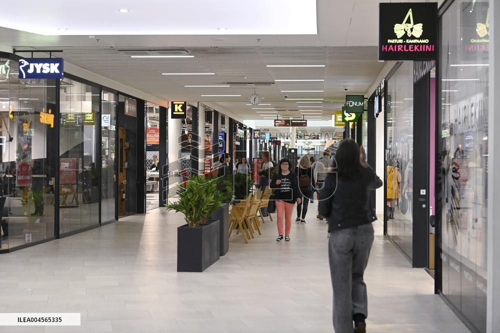 Several people stabbed in Tampere