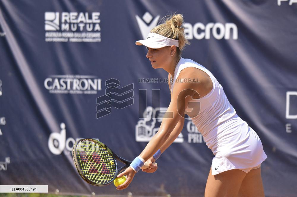 TENNIS - Eventi nazionali - W35 BMW Roma Cup