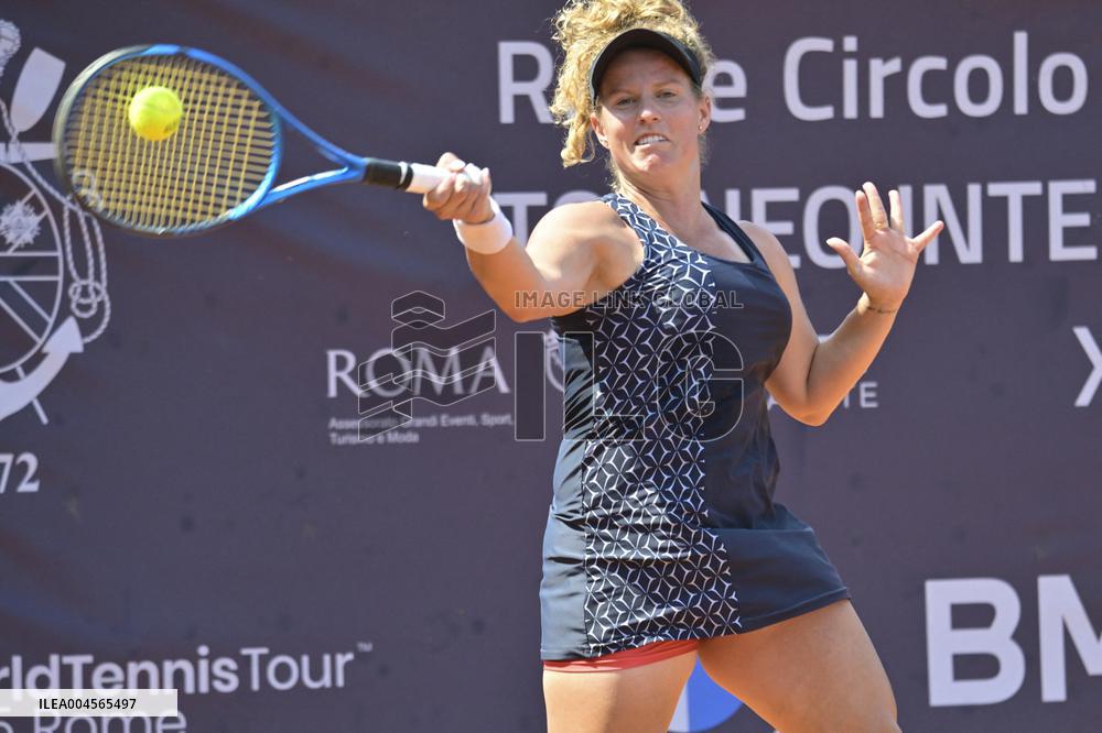 TENNIS - Eventi nazionali - W35 BMW Roma Cup