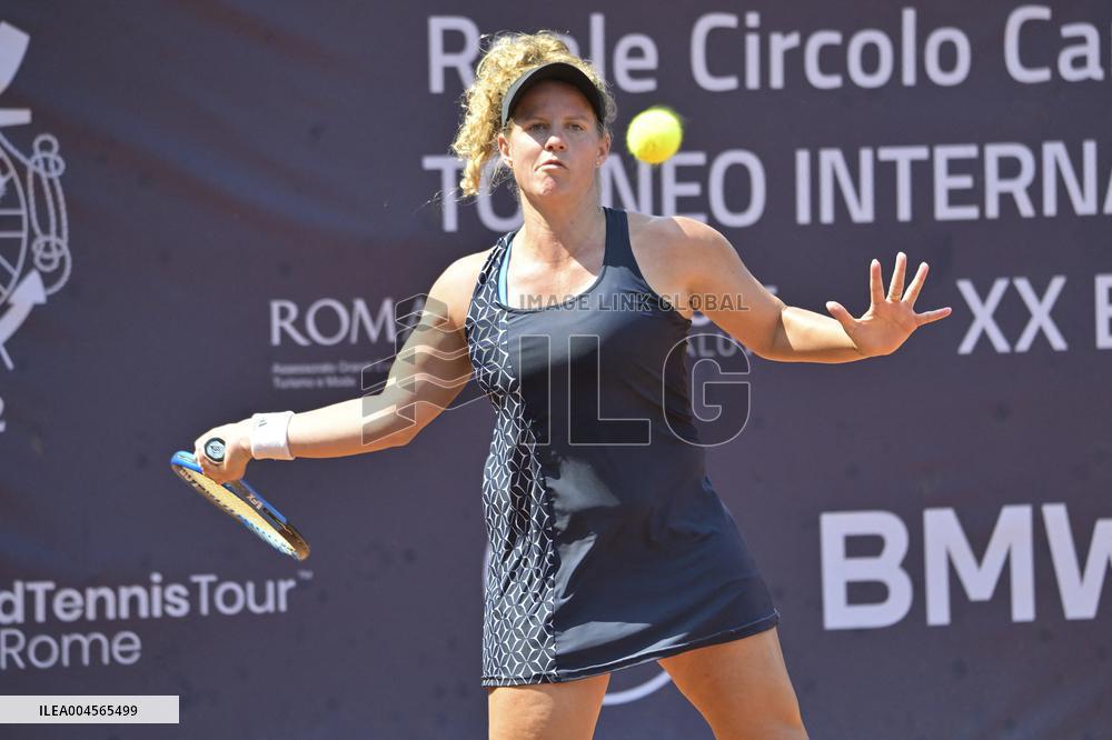 TENNIS - Eventi nazionali - W35 BMW Roma Cup